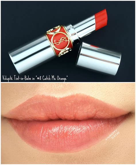 volupte tint in balm reviews